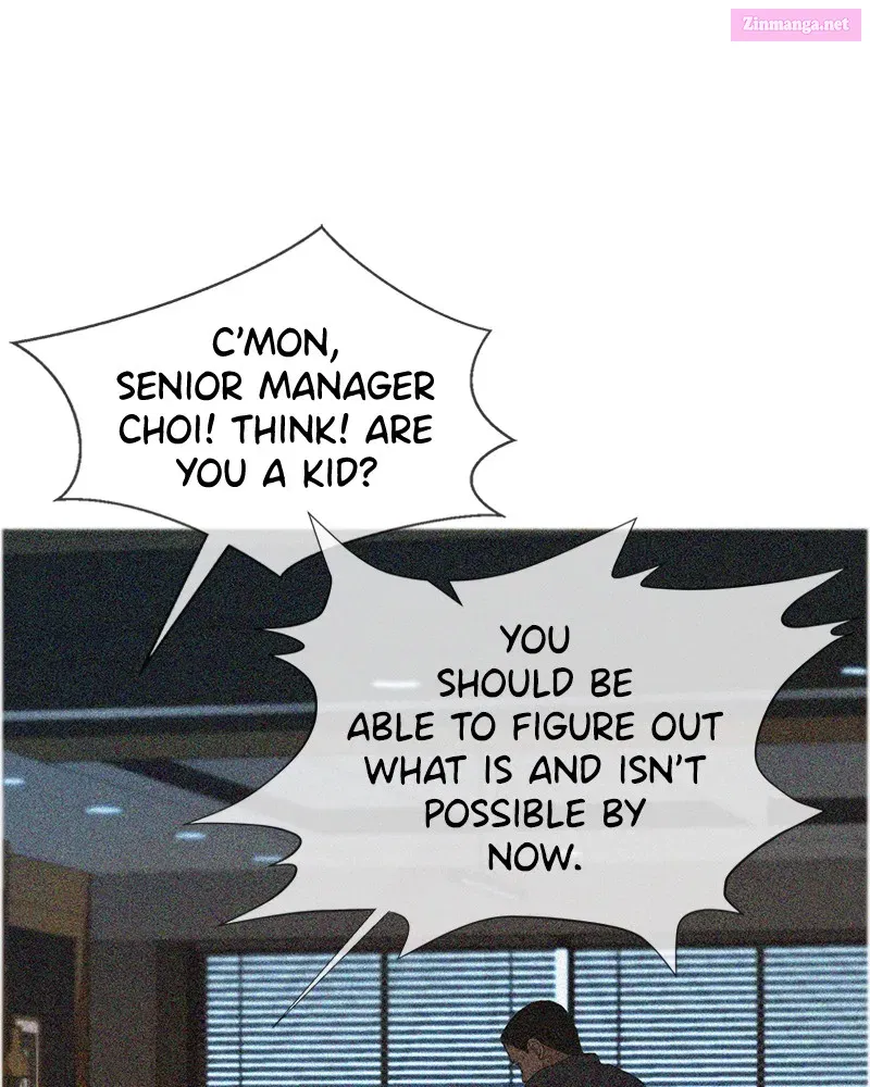 A Man's Man Zinmanga X Chapter 38 Page 93