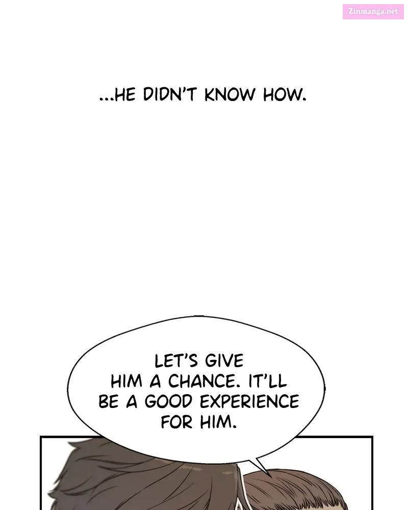 A Man's Man Zinmanga X Chapter 38 Page 97
