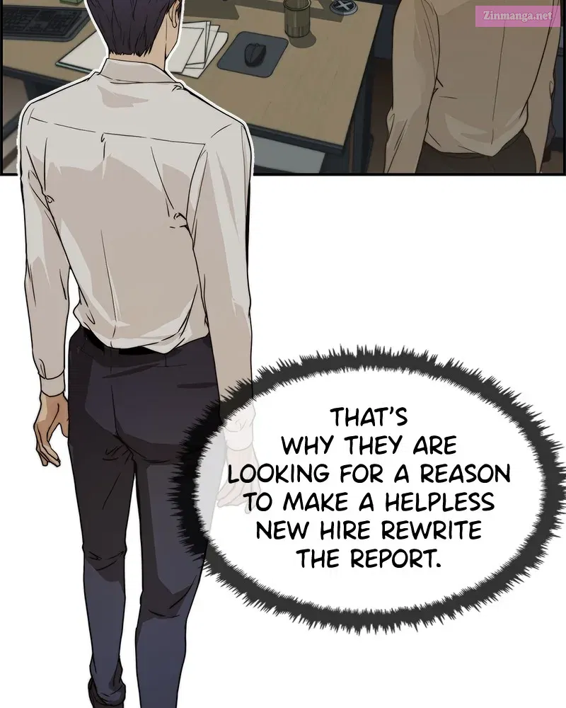 A Man's Man Zinmanga X Chapter 38 Page 102