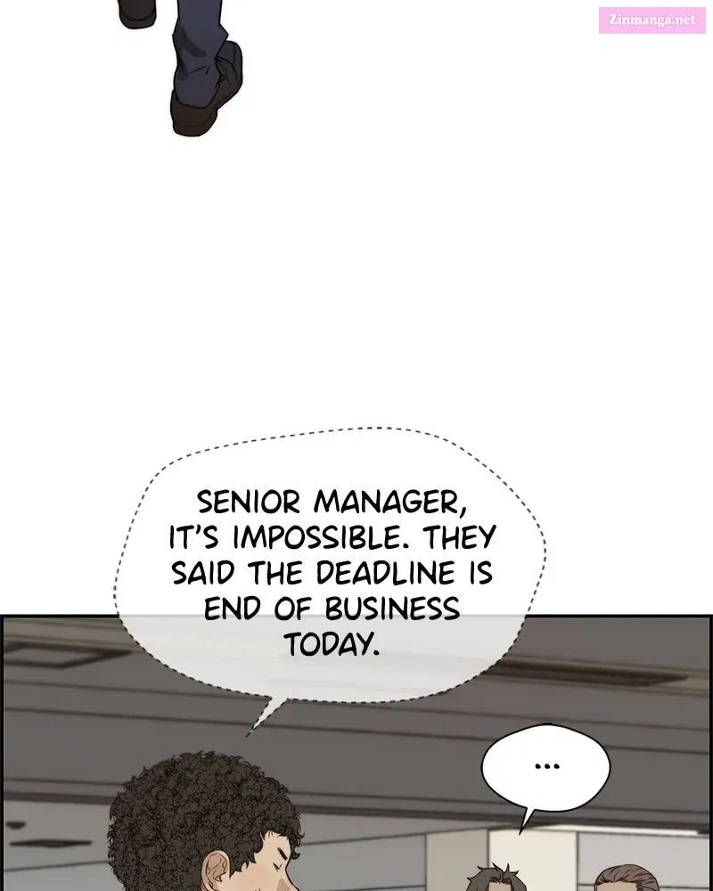 A Man's Man Zinmanga X Chapter 38 Page 103