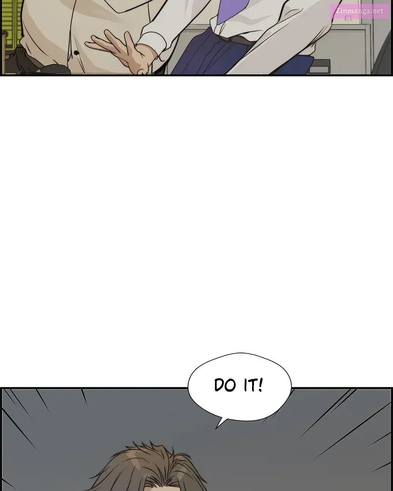 A Man's Man Zinmanga X Chapter 38 Page 113