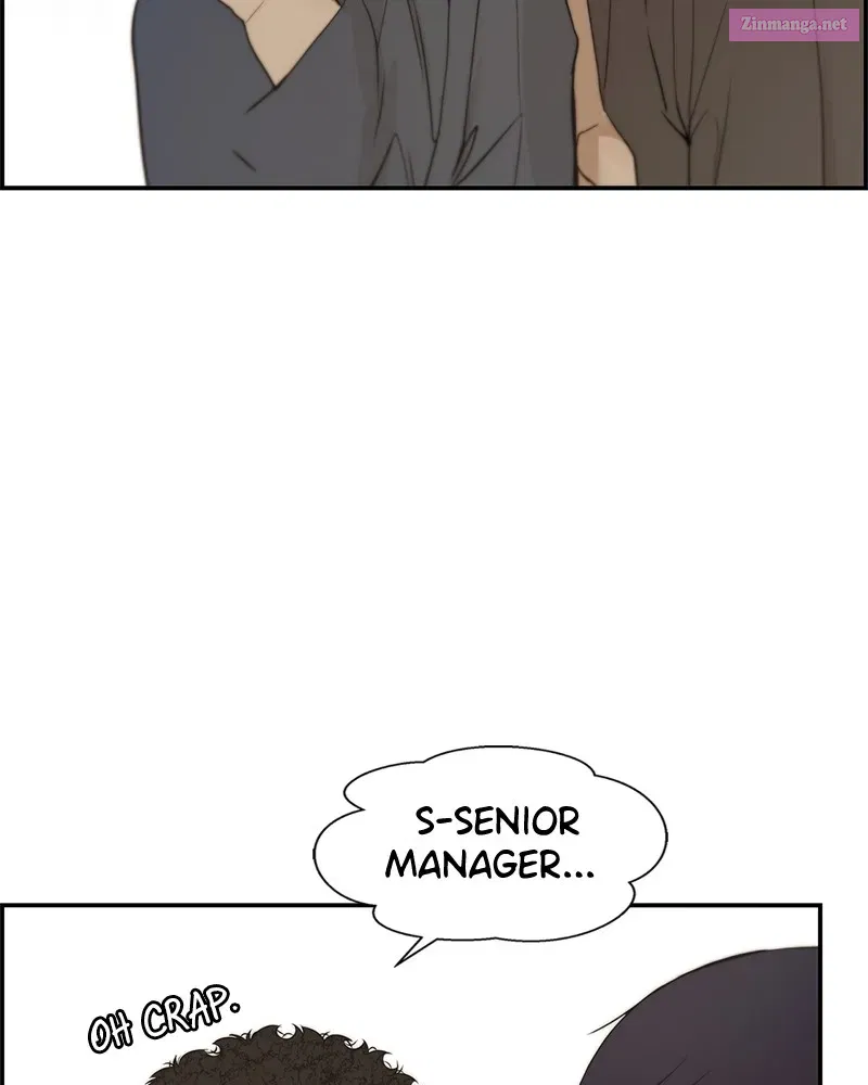 A Man's Man Zinmanga X Chapter 38 Page 115