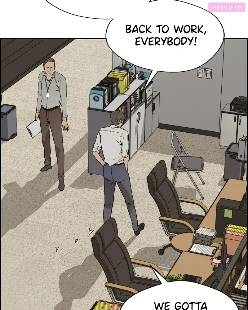 A Man's Man Zinmanga X Chapter 38 Page 122