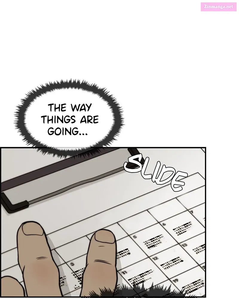 A Man's Man Zinmanga X Chapter 38 Page 124