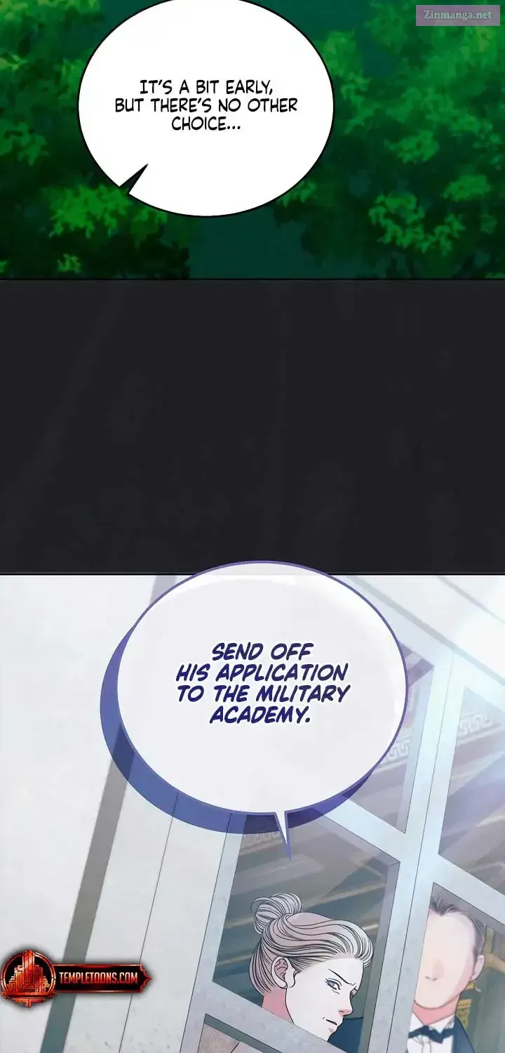 Try Begging Me Zinmanga X Chapter 36 Page 62