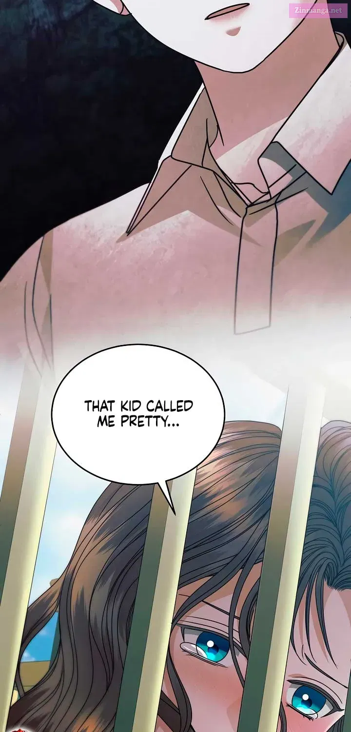 Try Begging Me Zinmanga X Chapter 35 Page 6