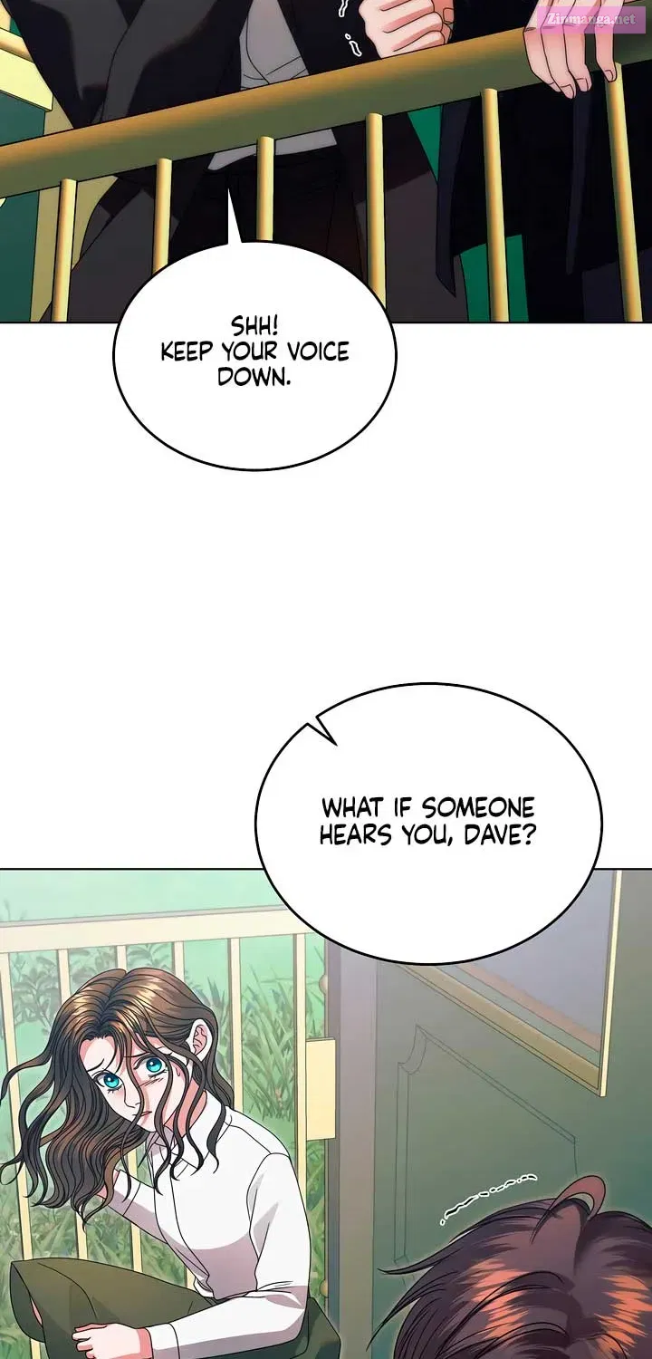 Try Begging Me Zinmanga X Chapter 35 Page 11