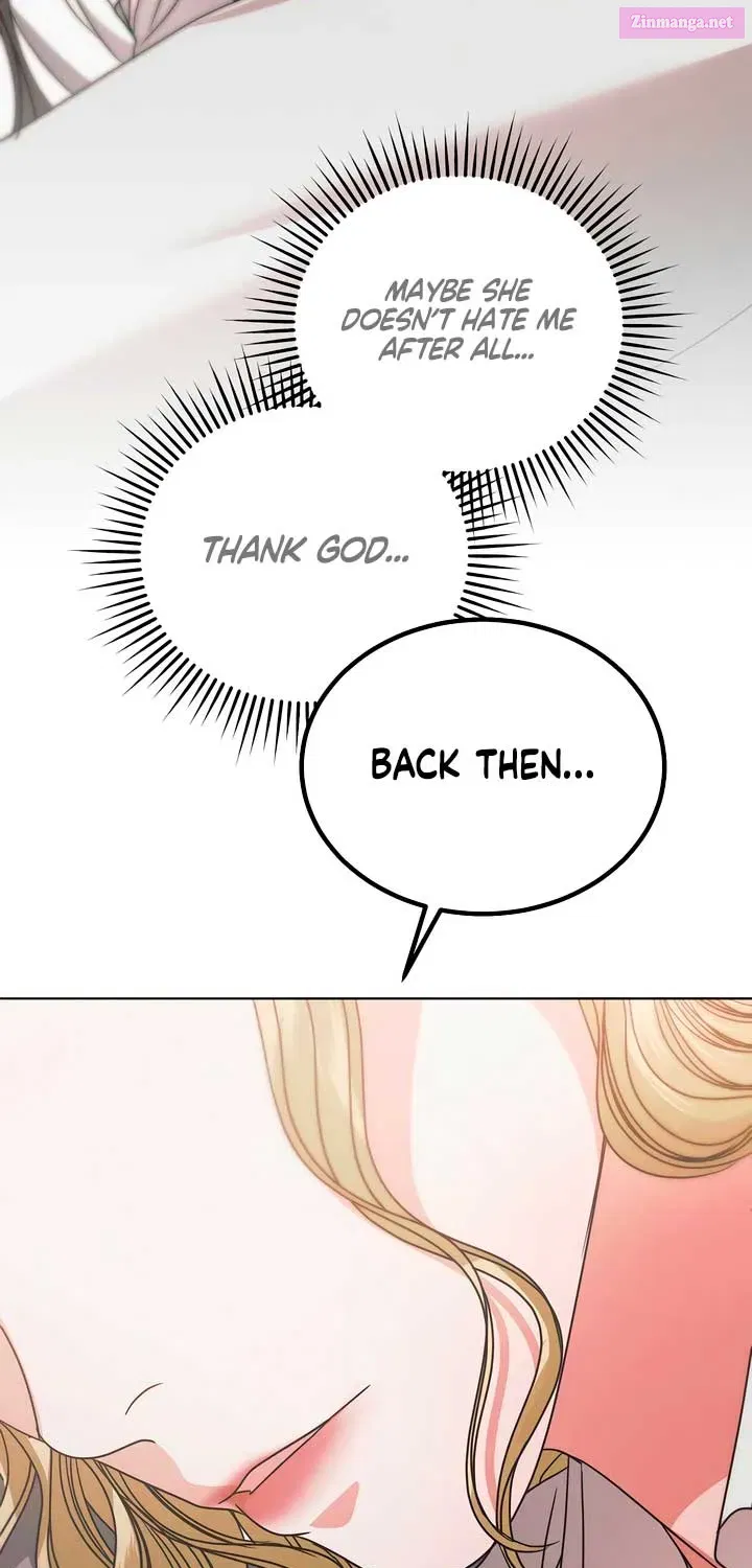 Try Begging Me Zinmanga X Chapter 35 Page 76