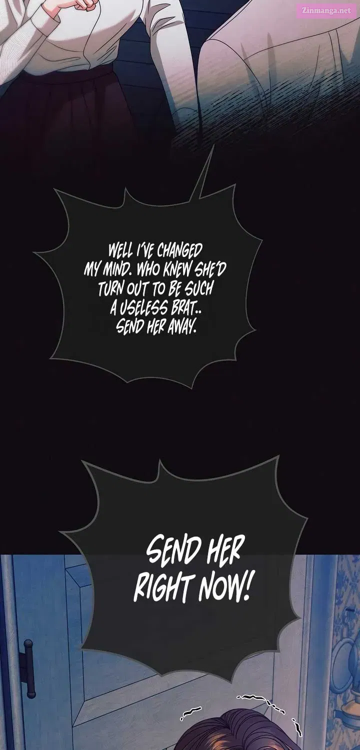 Try Begging Me Zinmanga X Chapter 35 Page 84