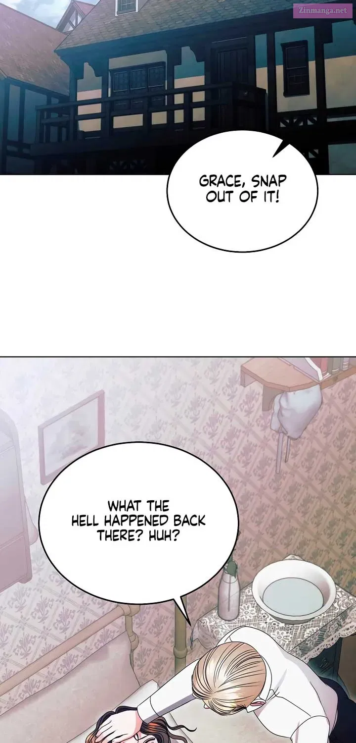 Try Begging Me Zinmanga X Chapter 35 Page 91
