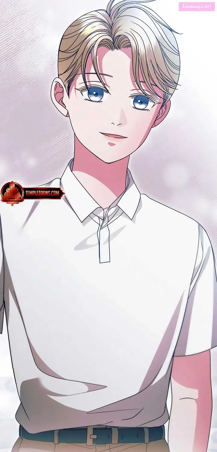 Try Begging Me Zinmanga X Chapter 35 Page 94