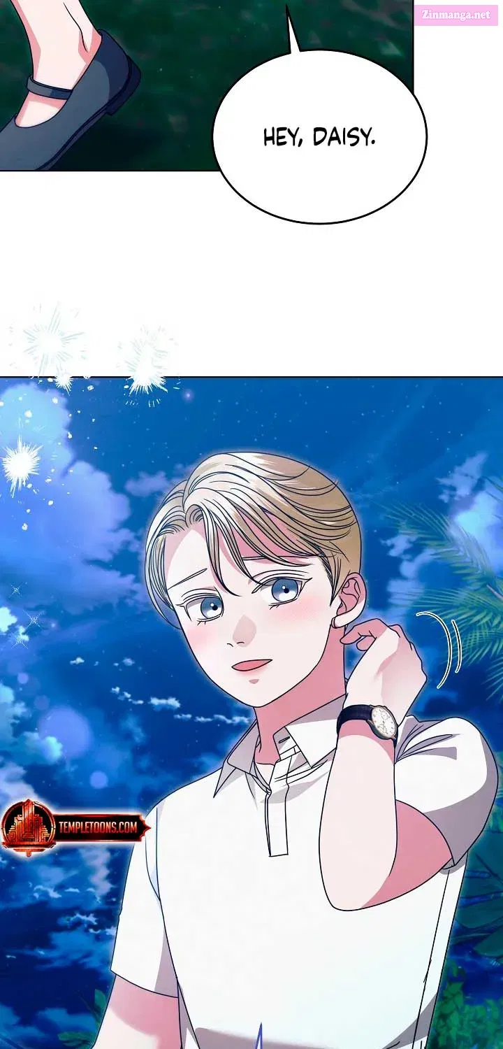 Try Begging Me Zinmanga X Chapter 34 Page 3