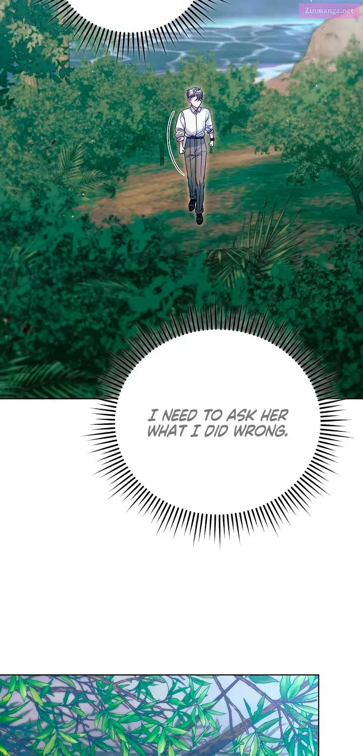 Try Begging Me Zinmanga X Chapter 34 Page 72