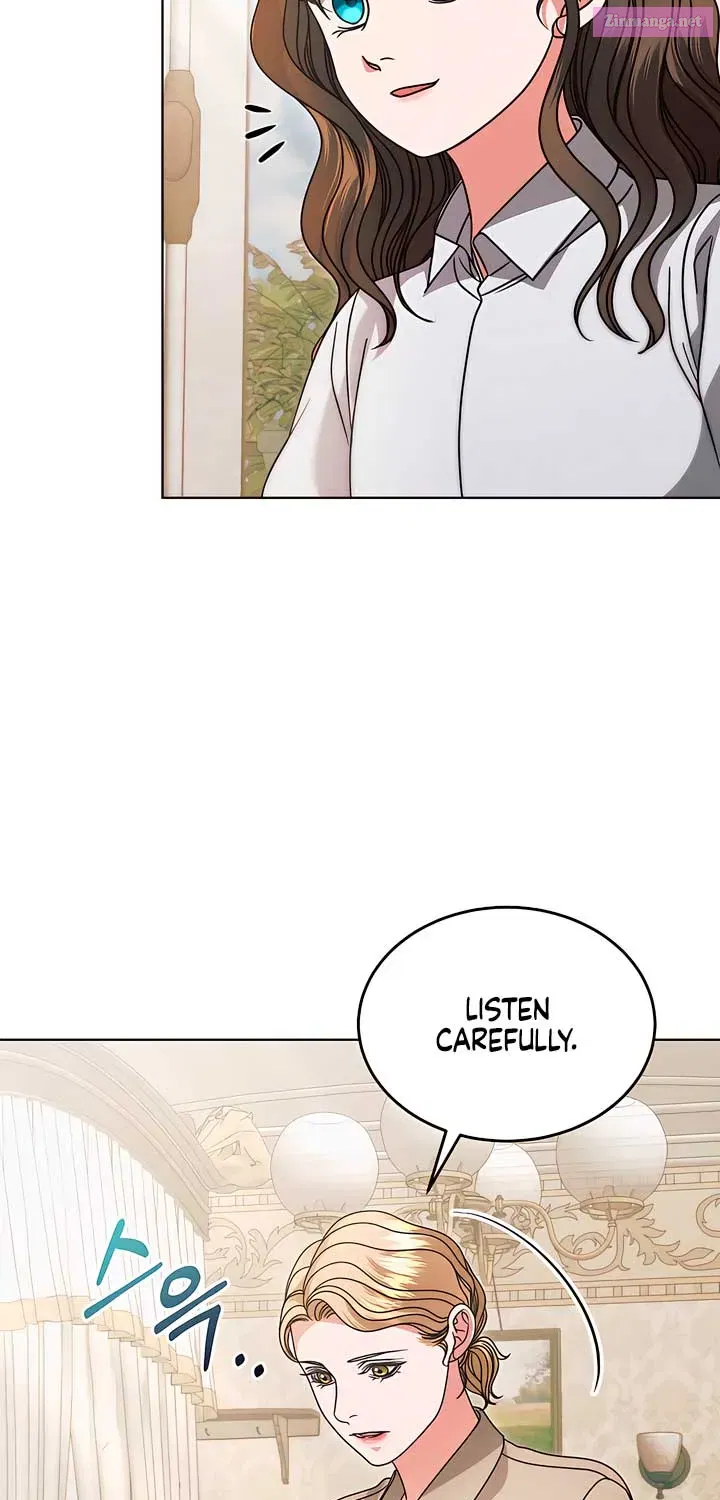 Try Begging Me Zinmanga X Chapter 32 Page 3