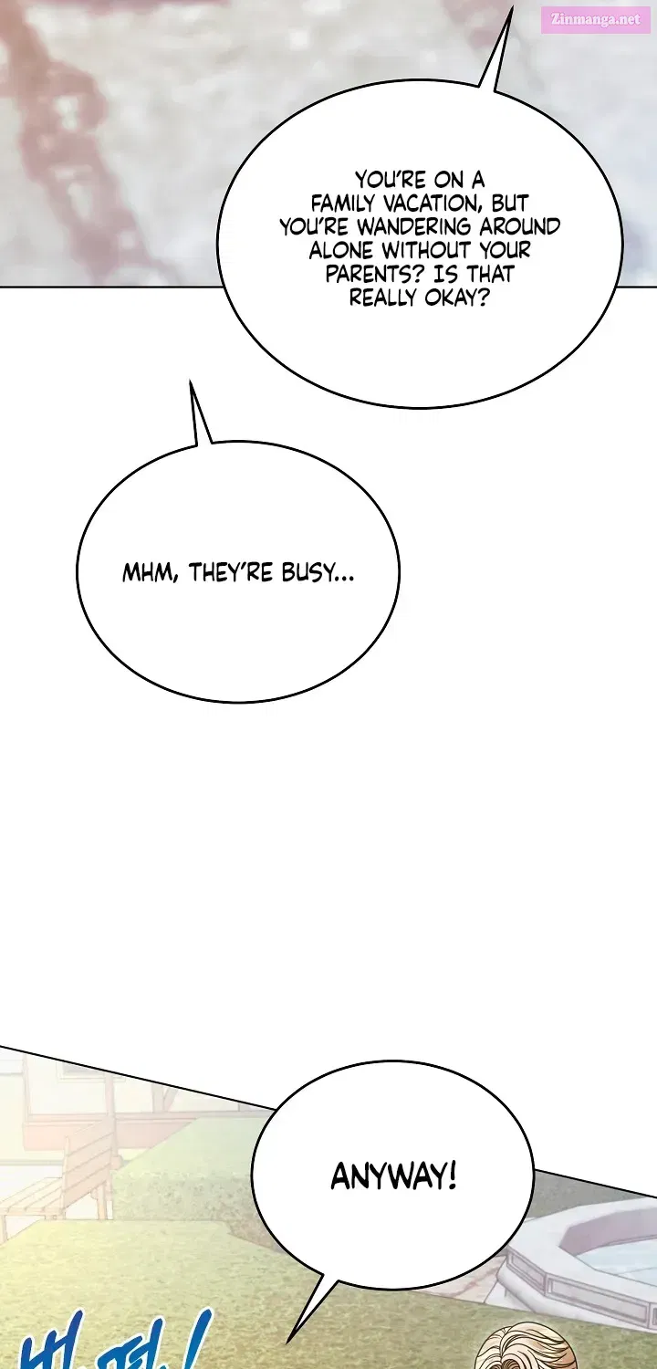 Try Begging Me Zinmanga X Chapter 31 Page 50