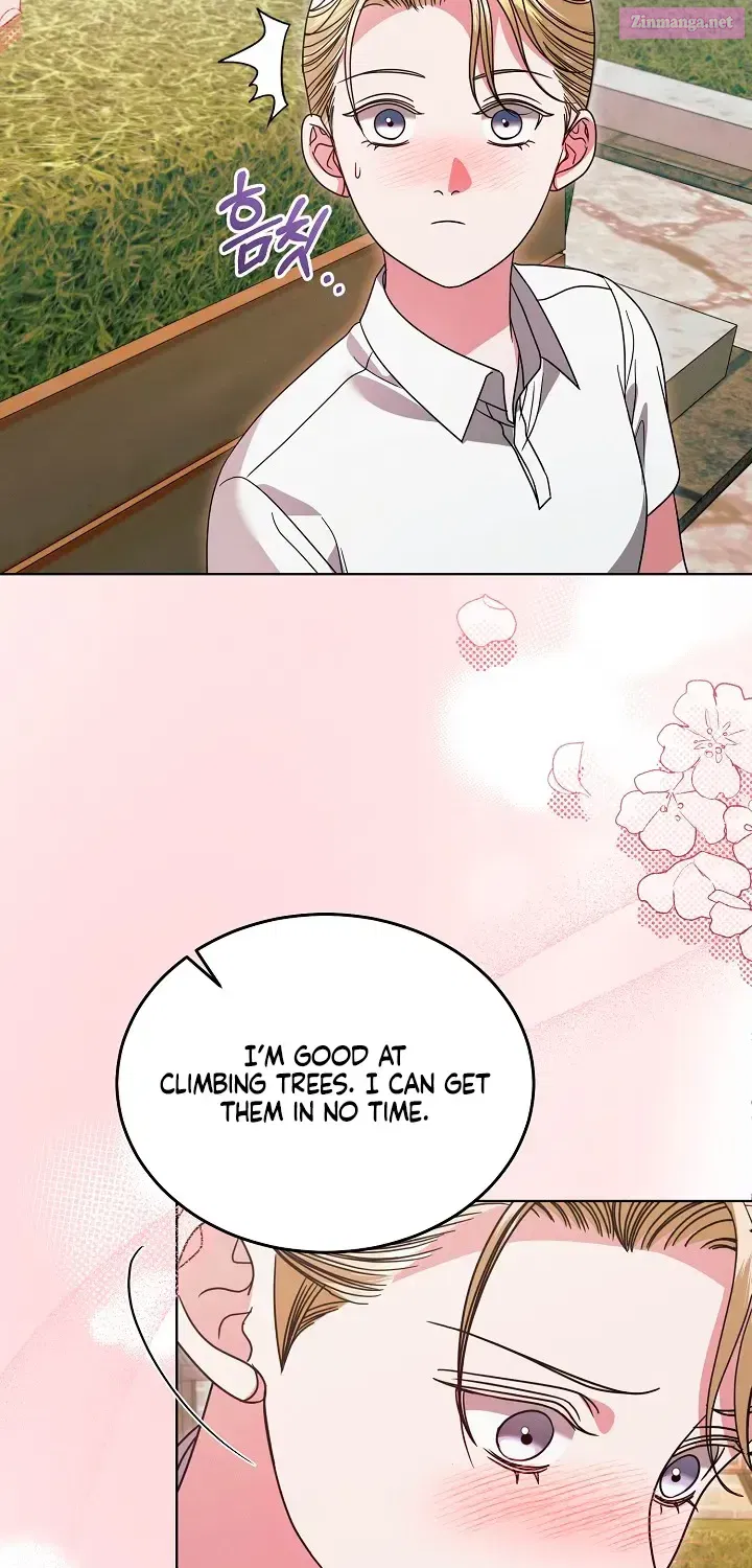 Try Begging Me Zinmanga X Chapter 31 Page 53