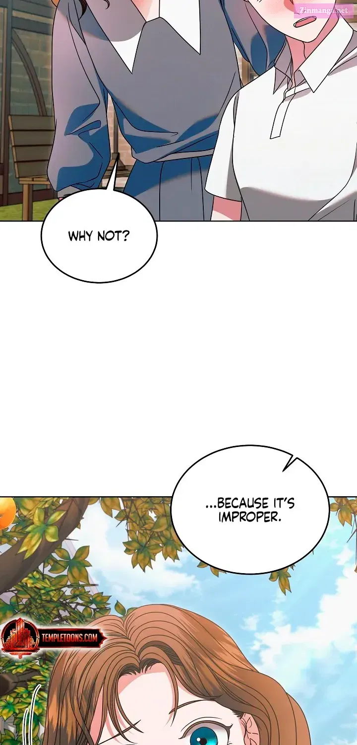 Try Begging Me Zinmanga X Chapter 31 Page 55