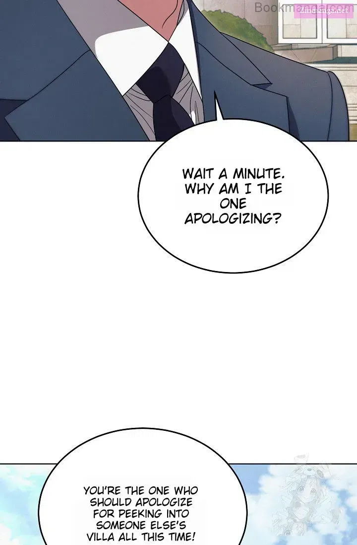 Try Begging Me Zinmanga X Chapter 29 Page 101