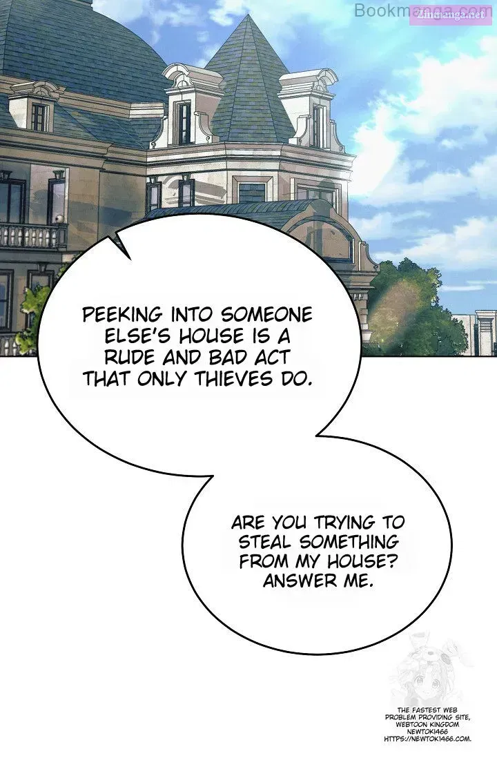 Try Begging Me Zinmanga X Chapter 29 Page 104