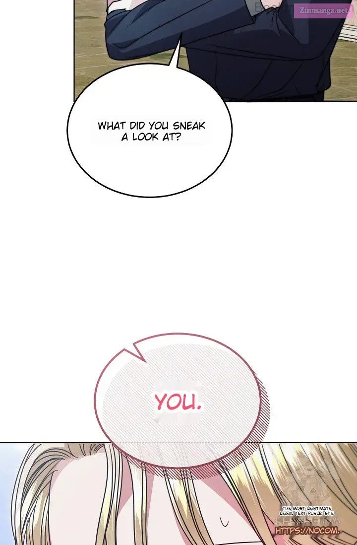 Try Begging Me Zinmanga X Chapter 29 Page 107