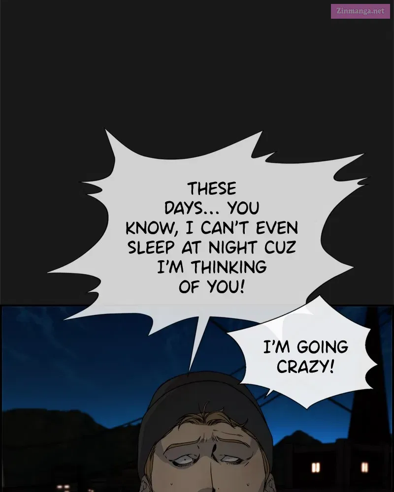 A Man's Man Zinmanga X Chapter 37 Page 12