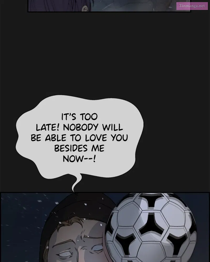 A Man's Man Zinmanga X Chapter 37 Page 50