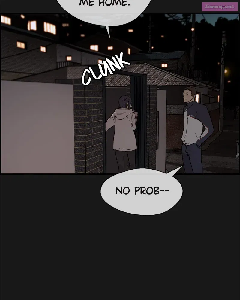 A Man's Man Zinmanga X Chapter 37 Page 67