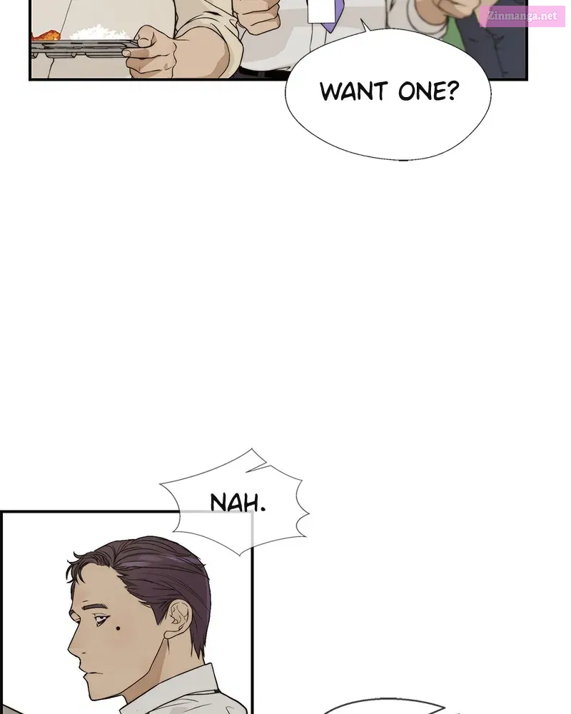 A Man's Man Zinmanga X Chapter 37 Page 78