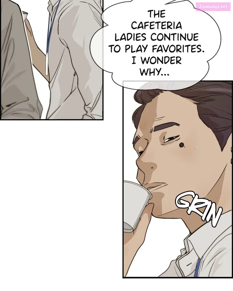 A Man's Man Zinmanga X Chapter 37 Page 79