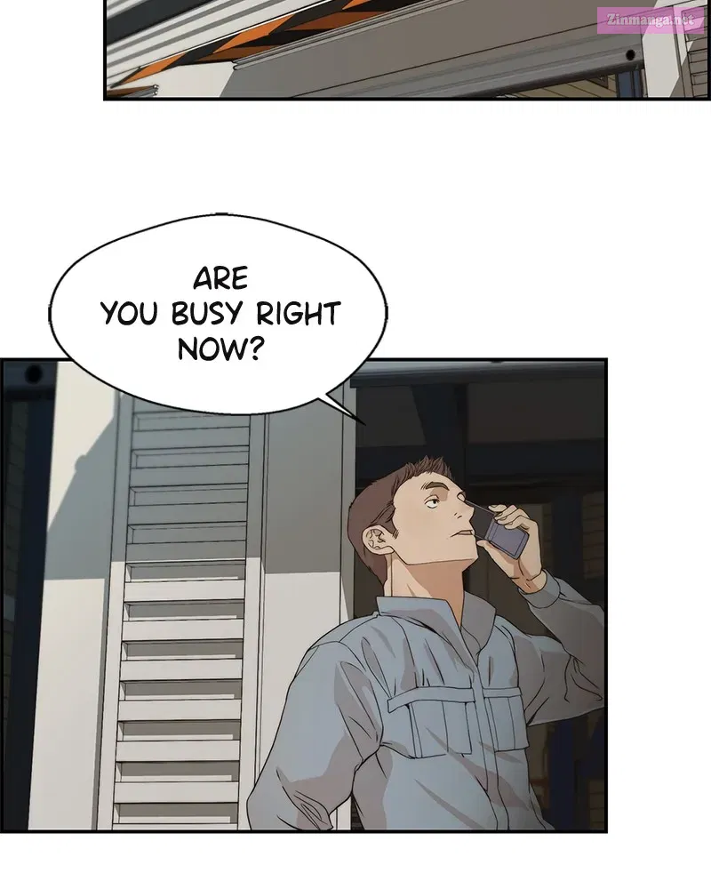 A Man's Man Zinmanga X Chapter 37 Page 84