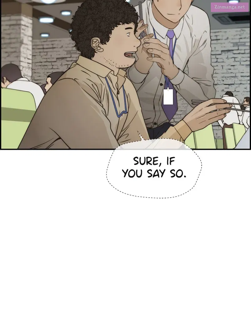 A Man's Man Zinmanga X Chapter 37 Page 86