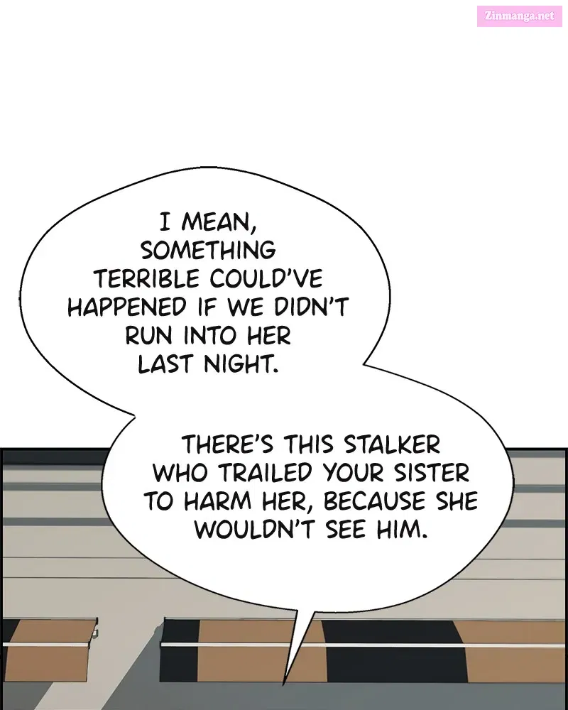 A Man's Man Zinmanga X Chapter 37 Page 89