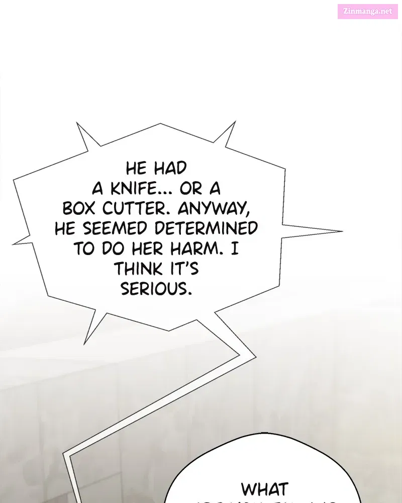 A Man's Man Zinmanga X Chapter 37 Page 91