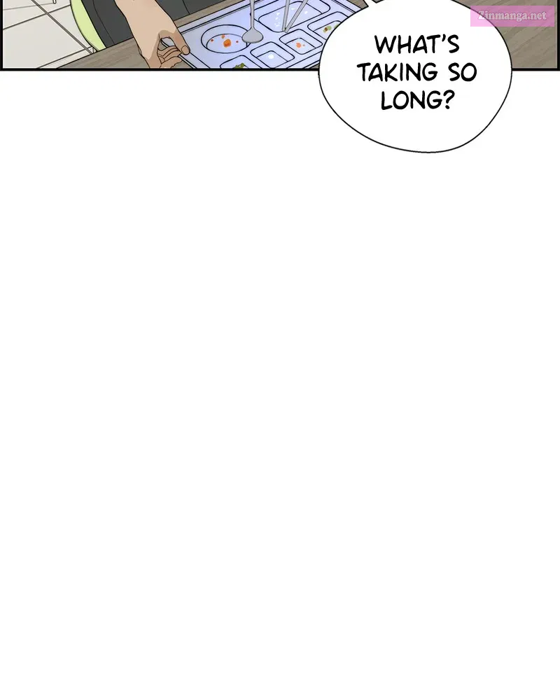 A Man's Man Zinmanga X Chapter 37 Page 96