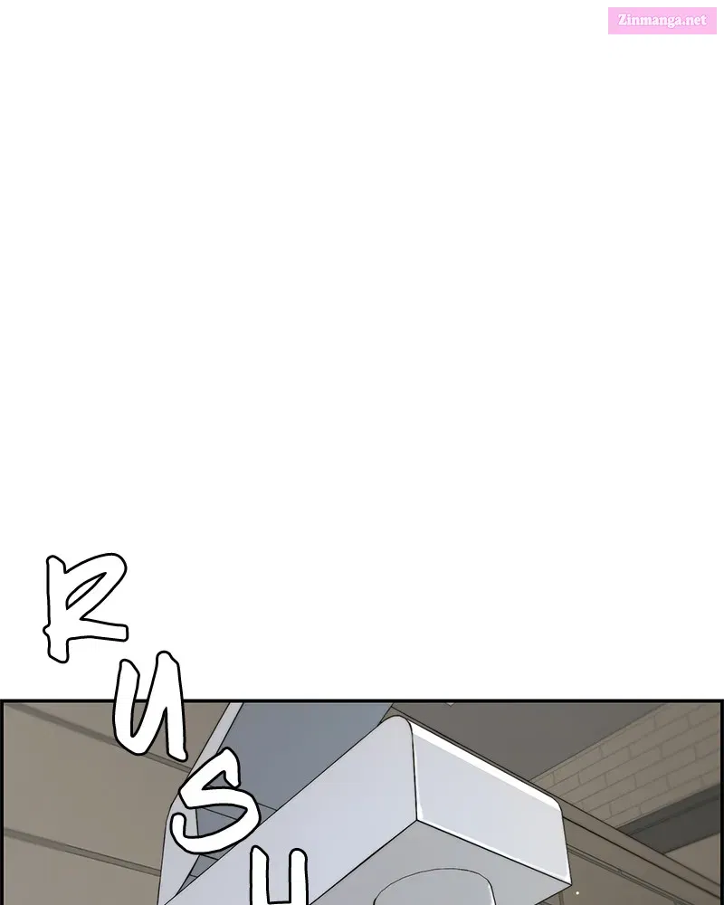 A Man's Man Zinmanga X Chapter 37 Page 97