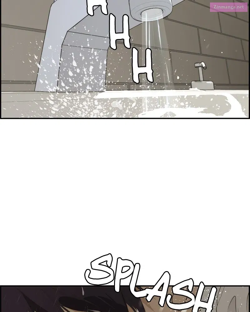 A Man's Man Zinmanga X Chapter 37 Page 98