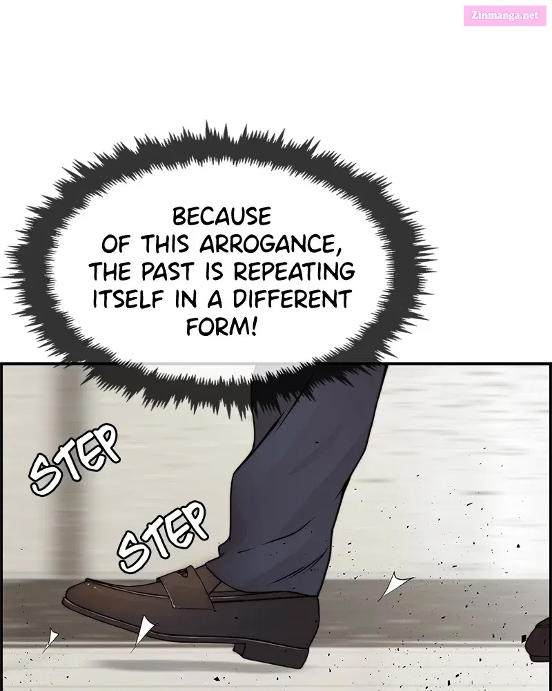 A Man's Man Zinmanga X Chapter 37 Page 109