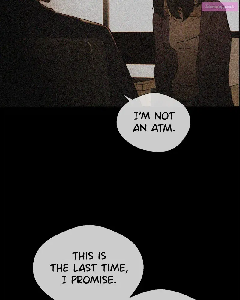 A Man's Man Zinmanga X Chapter 37 Page 116