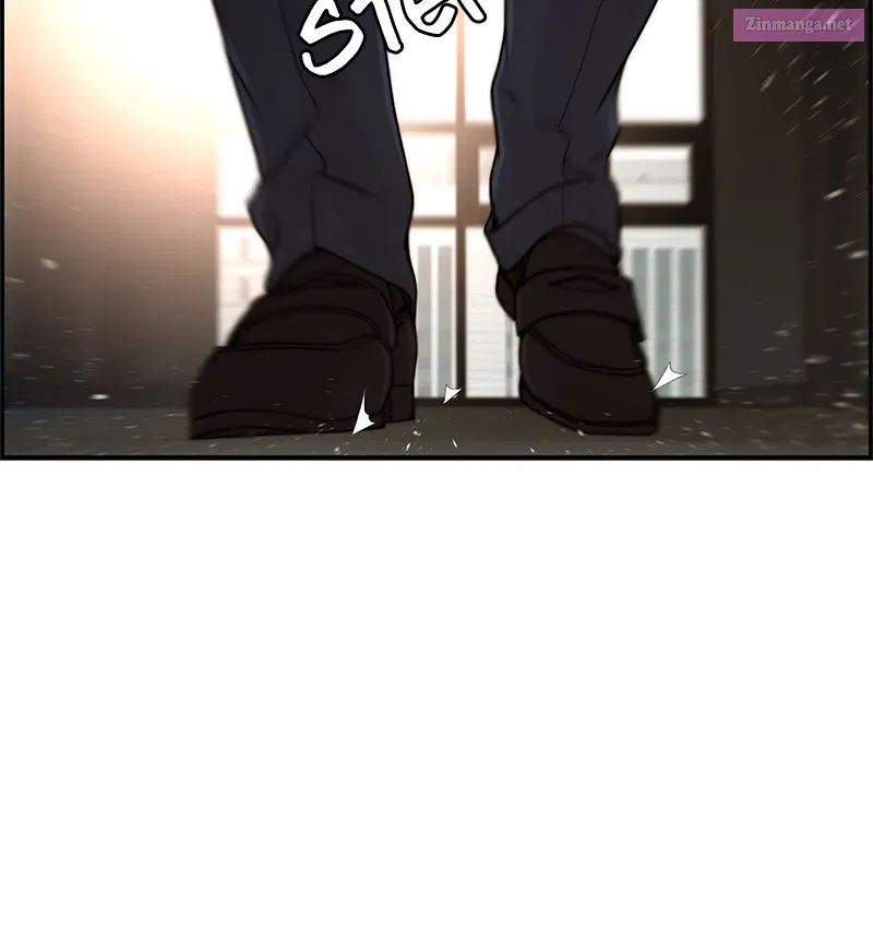 A Man's Man Zinmanga X Chapter 37 Page 126