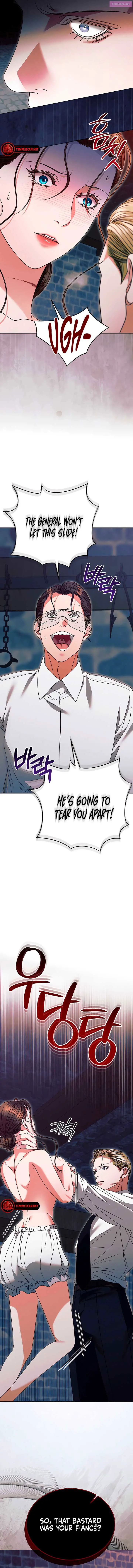 Try Begging Me Zinmanga X Chapter 22 Page 8