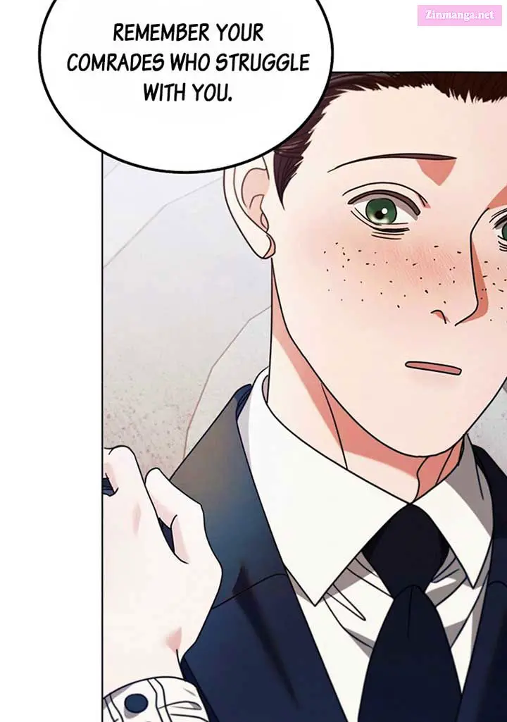Try Begging Me Zinmanga X Chapter 19 Page 8