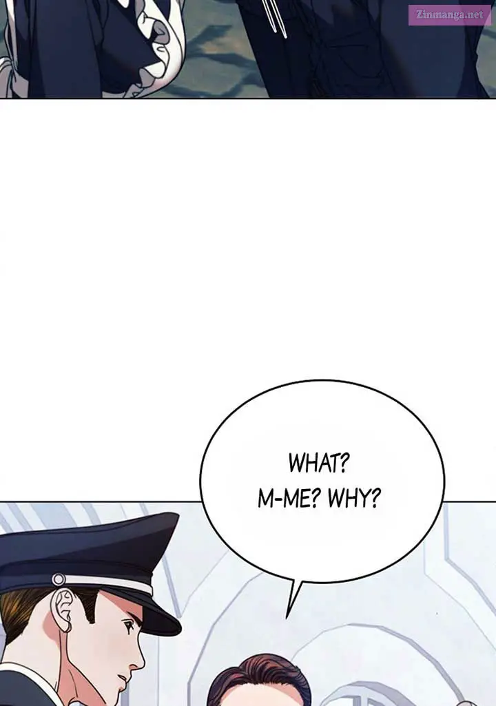 Try Begging Me Zinmanga X Chapter 19 Page 24