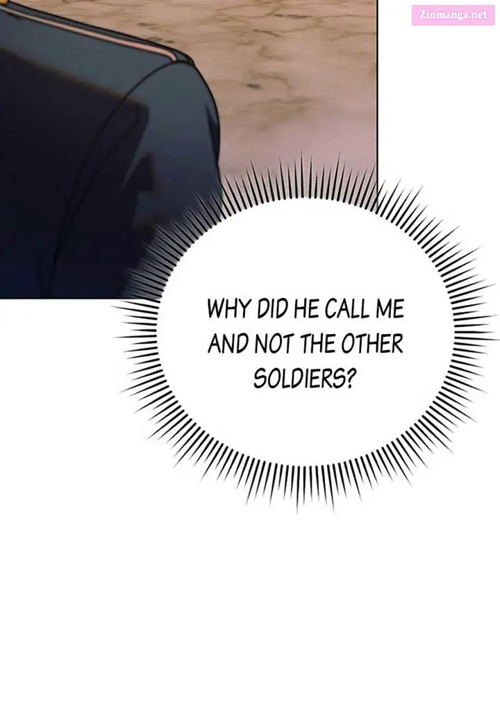 Try Begging Me Zinmanga X Chapter 19 Page 33