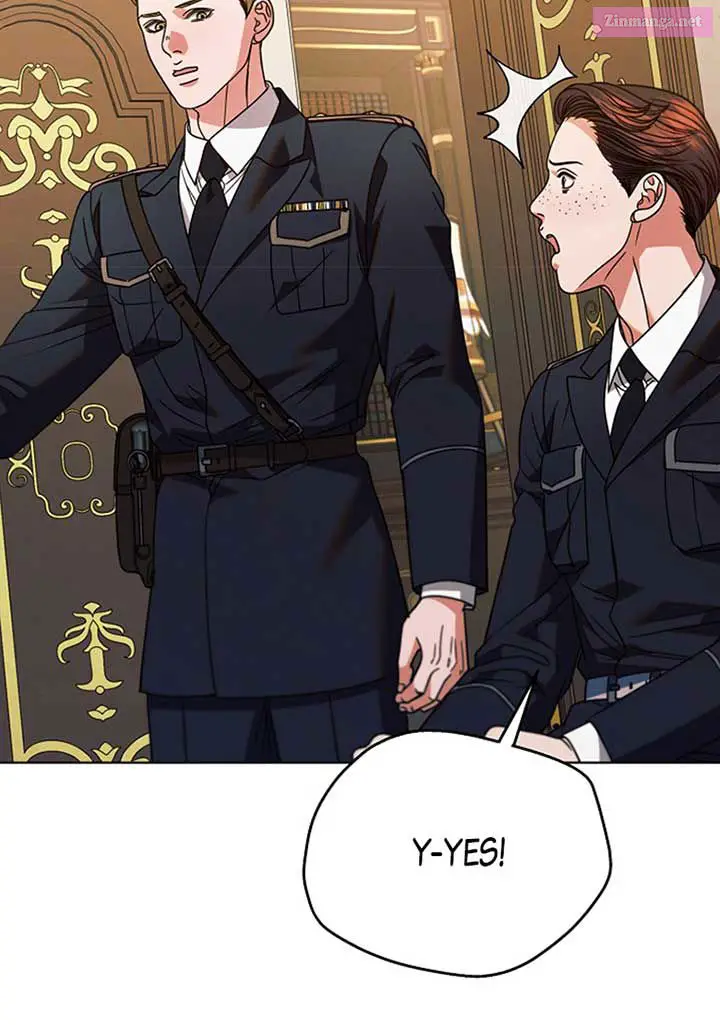 Try Begging Me Zinmanga X Chapter 19 Page 38