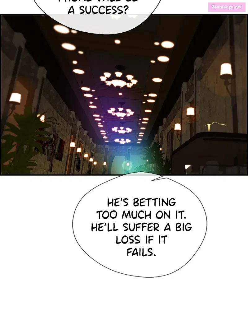 A Man's Man Zinmanga X Chapter 36 Page 3