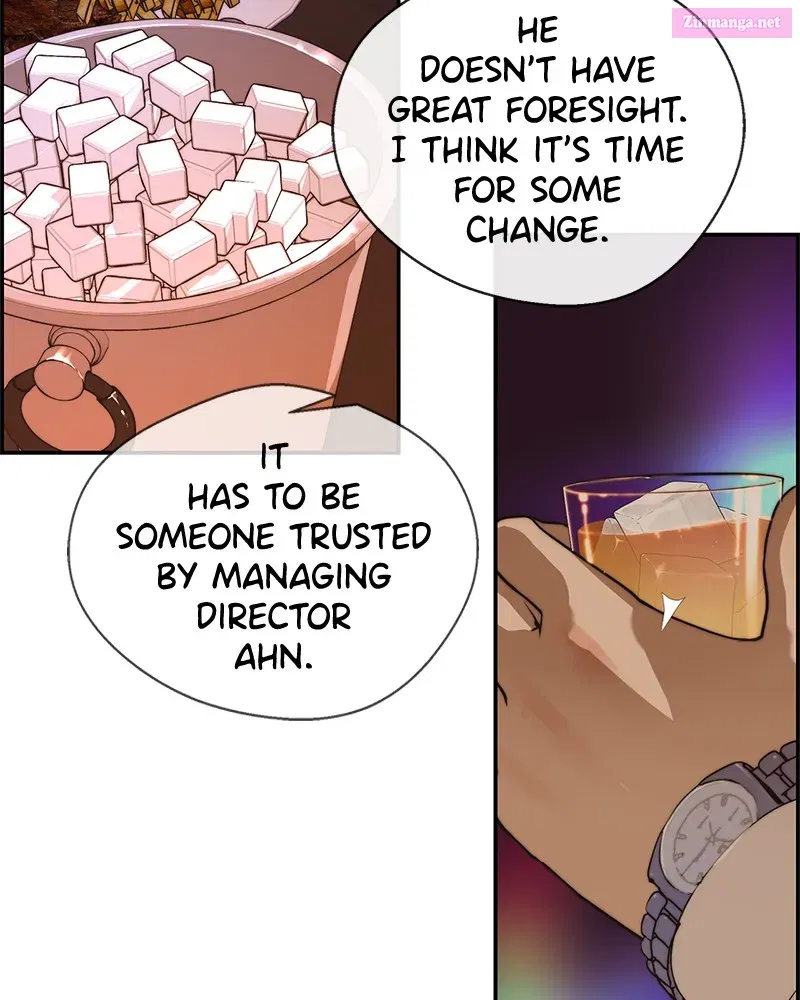A Man's Man Zinmanga X Chapter 36 Page 5