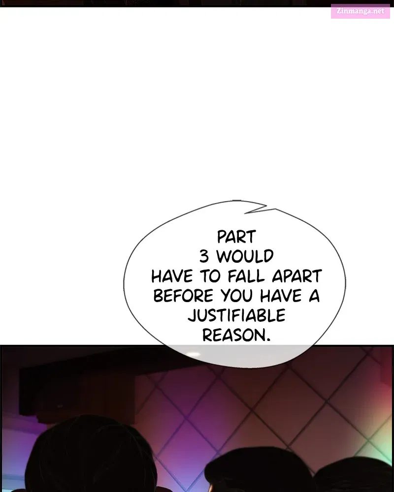 A Man's Man Zinmanga X Chapter 36 Page 8