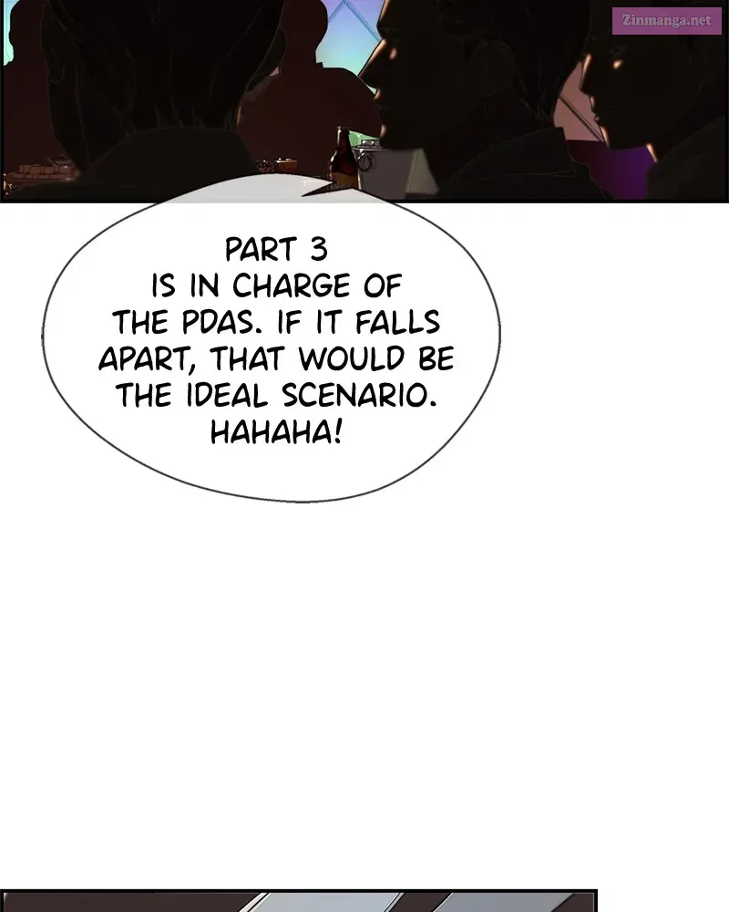 A Man's Man Zinmanga X Chapter 36 Page 9