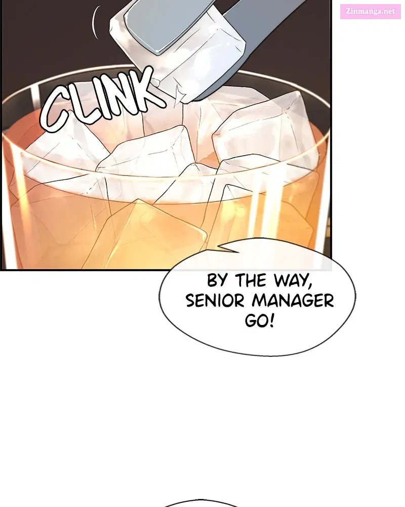 A Man's Man Zinmanga X Chapter 36 Page 10