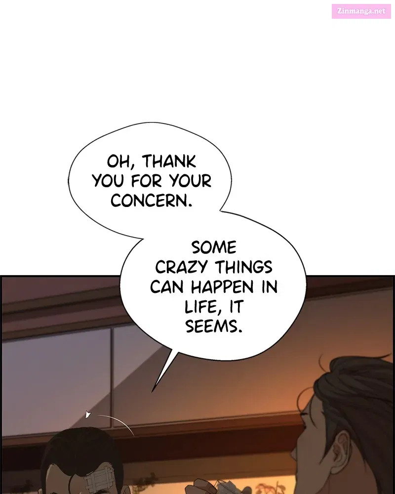 A Man's Man Zinmanga X Chapter 36 Page 12